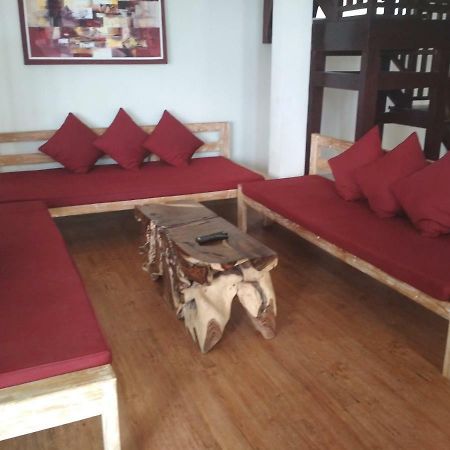Uluwatu Sunsets Villa At Padang Padang מראה חיצוני תמונה