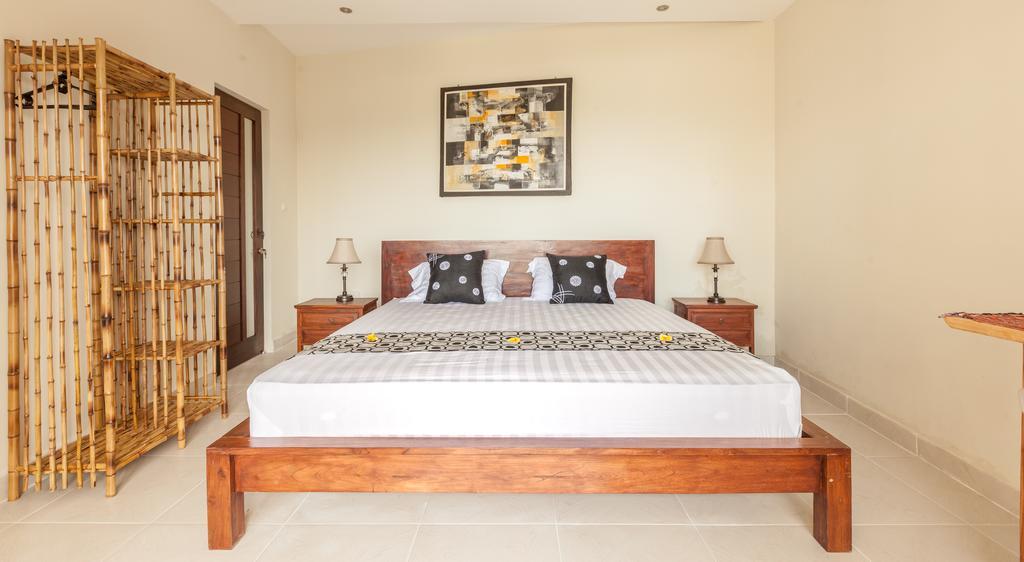Uluwatu Sunsets Villa At Padang Padang מראה חיצוני תמונה