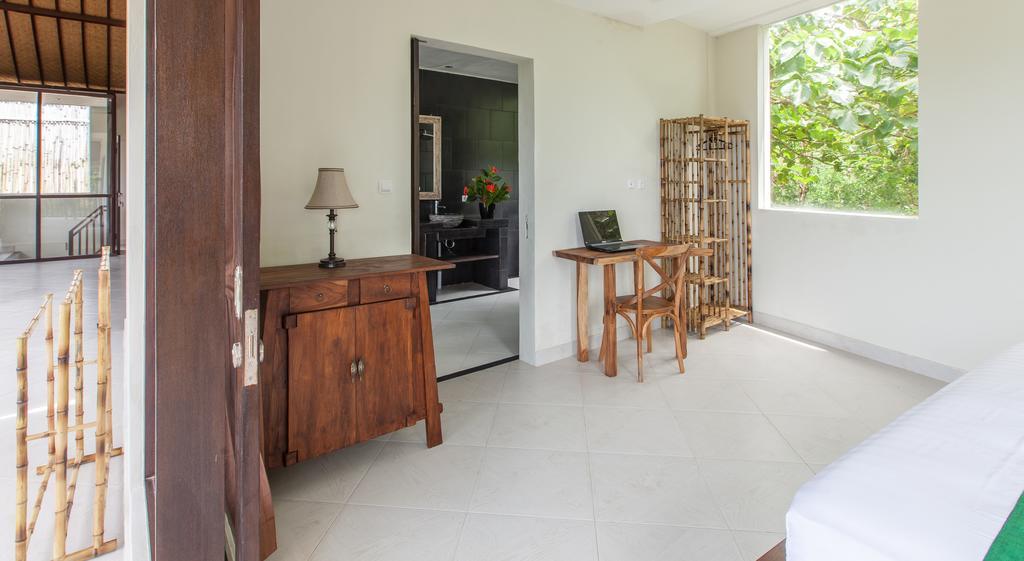 Uluwatu Sunsets Villa At Padang Padang מראה חיצוני תמונה