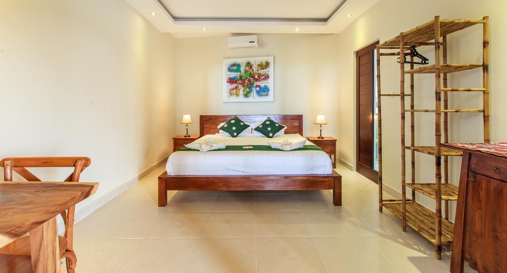 Uluwatu Sunsets Villa At Padang Padang מראה חיצוני תמונה