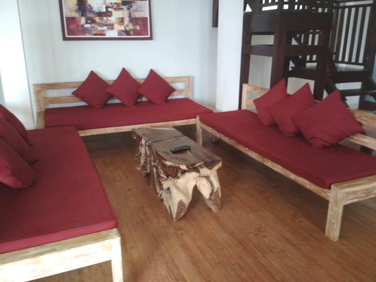 Uluwatu Sunsets Villa At Padang Padang מראה חיצוני תמונה