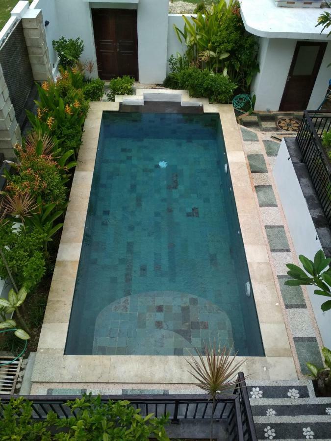 Uluwatu Sunsets Villa At Padang Padang מראה חיצוני תמונה